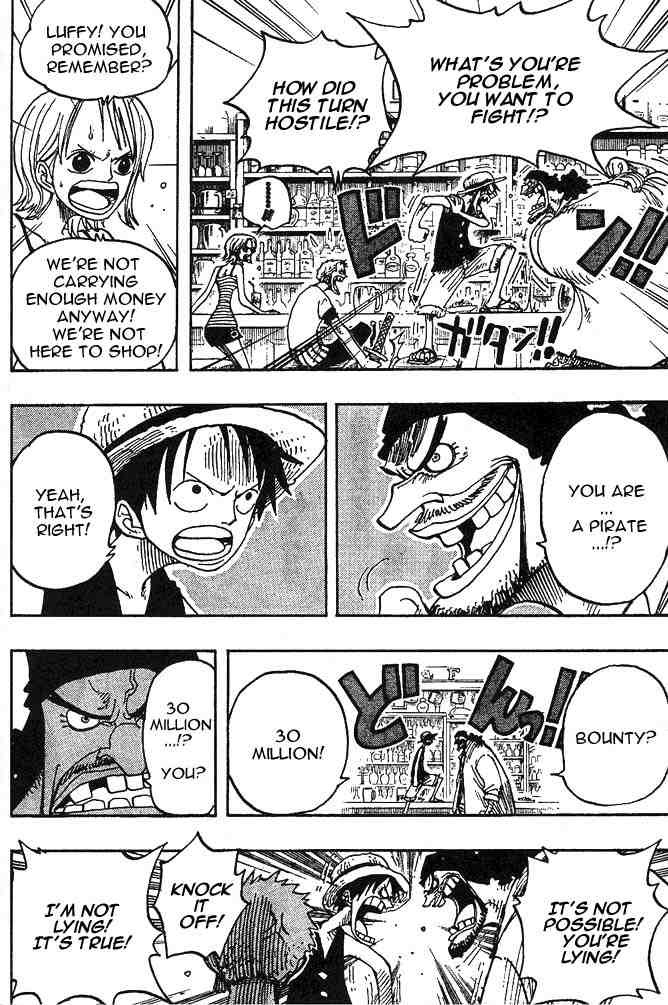 One Piece Chapter 223 18